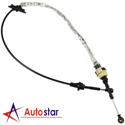 Automatic transmission shift - automatic,